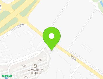 663 Gobul-ro, Asan-si, Chungcheongnam-do, Republic of Korea Map