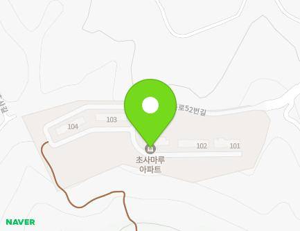 55 Mugunghwa-ro 52beon-gil, Asan-si, Chungcheongnam-do, Republic of Korea Map