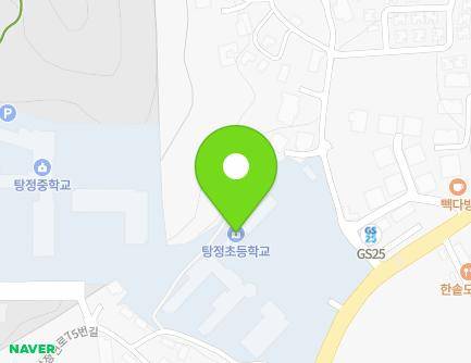 105 Tangjeongmyeon-ro, Tangjeong-myeon, Asan-si, Chungcheongnam-do, Republic of Korea
