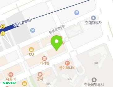 33 Handeulmulbit 5-ro, Tangjeong-myeon, Asan-si, Chungcheongnam-do, Republic of Korea 33 Handeulmulbit 5-ro, Tangjeong-myeon, Asan-si, Chungcheongnam-do, Republic of Korea Map