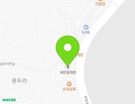 3-19 Tangjeong-ro 93beon-gil, Tangjeong-myeon, Asan-si, Chungcheongnam-do, Republic of Korea Map