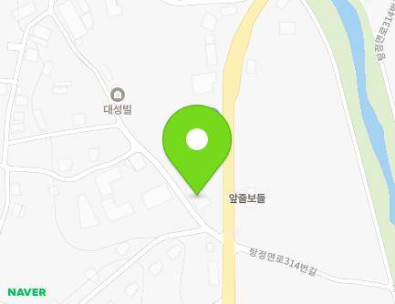 315 Tangjeongmyeon-ro, Tangjeong-myeon, Asan-si, Chungcheongnam-do, Republic of Korea Map
