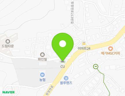 205 Tangjeongmyeon-ro, Tangjeong-myeon, Asan-si, Chungcheongnam-do, Republic of Korea Map