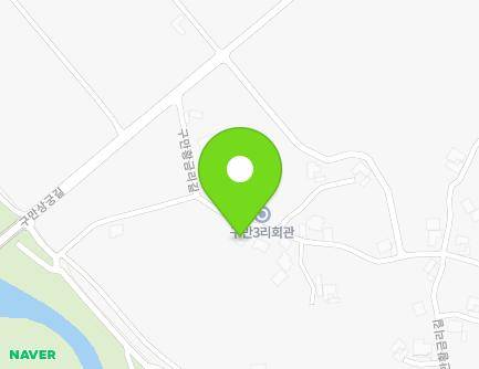 16 Gumanhwanggeumni-gil, Godeok-myeon, Yesan-gun, Chungcheongnam-do, Republic of Korea Map