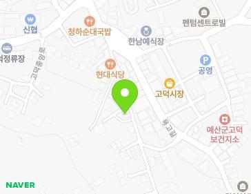 10 Naeseokgok-gil, Godeok-myeon, Yesan-gun, Chungcheongnam-do, Republic of Korea 10 Naeseokgok-gil, Godeok-myeon, Yesan-gun, Chungcheongnam-do, Republic of Korea Map