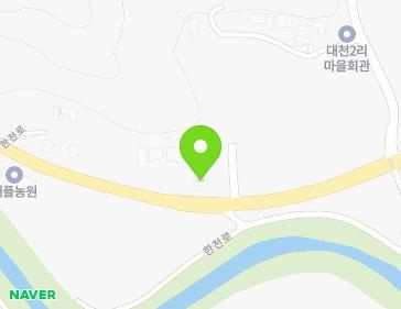 32 Hancheon-ro, Godeok-myeon, Yesan-gun, Chungcheongnam-do, Republic of Korea 32 Hancheon-ro, Godeok-myeon, Yesan-gun, Chungcheongnam-do, Republic of Korea Map