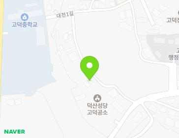11 Daecheon 1-gil, Godeok-myeon, Yesan-gun, Chungcheongnam-do, Republic of Korea 11 Daecheon 1-gil, Godeok-myeon, Yesan-gun, Chungcheongnam-do, Republic of Korea Map