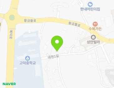 23-2 Daecheon 1-gil, Godeok-myeon, Yesan-gun, Chungcheongnam-do, Republic of Korea 23-2 Daecheon 1-gil, Godeok-myeon, Yesan-gun, Chungcheongnam-do, Republic of Korea Map