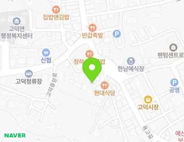 2 Naeseokgok-gil, Godeok-myeon, Yesan-gun, Chungcheongnam-do, Republic of Korea 2 Naeseokgok-gil, Godeok-myeon, Yesan-gun, Chungcheongnam-do, Republic of Korea Map
