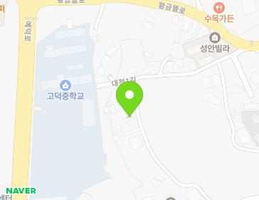 19 Daecheon 1-gil, Godeok-myeon, Yesan-gun, Chungcheongnam-do, Republic of Korea 19 Daecheon 1-gil, Godeok-myeon, Yesan-gun, Chungcheongnam-do, Republic of Korea Map