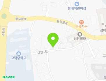 25 Daecheon 1-gil, Godeok-myeon, Yesan-gun, Chungcheongnam-do, Republic of Korea 25 Daecheon 1-gil, Godeok-myeon, Yesan-gun, Chungcheongnam-do, Republic of Korea Map