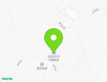 448 Sangdeok-ro, Godeok-myeon, Yesan-gun, Chungcheongnam-do, Republic of Korea