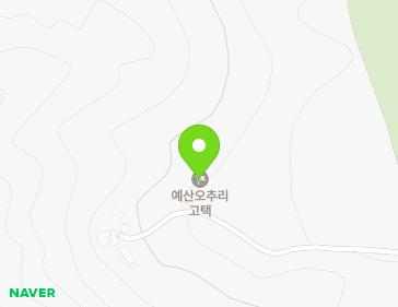 34 Garaeul-gil, Godeok-myeon, Yesan-gun, Chungcheongnam-do, Republic of Korea 34 Garaeul-gil, Godeok-myeon, Yesan-gun, Chungcheongnam-do, Republic of Korea Map