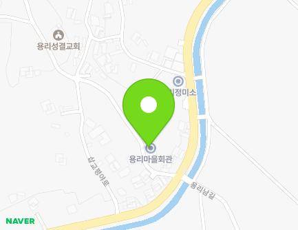6 Yonggo-gil, Godeok-myeon, Yesan-gun, Chungcheongnam-do, Republic of Korea