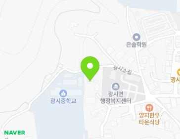 20 Gwangsiso-gil, Gwangsi-myeon, Yesan-gun, Chungcheongnam-do, Republic of Korea 20 Gwangsiso-gil, Gwangsi-myeon, Yesan-gun, Chungcheongnam-do, Republic of Korea Map
