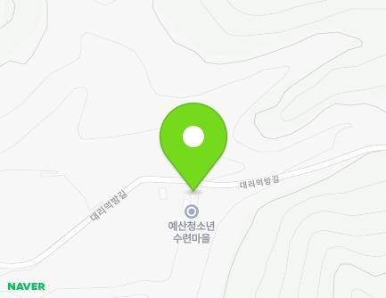 76 Daerimeokbang-gil, Gwangsi-myeon, Yesan-gun, Chungcheongnam-do, Republic of Korea Map
