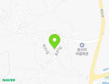 14-2 Dongsan 1-gil, Gwangsi-myeon, Yesan-gun, Chungcheongnam-do, Republic of Korea 14-2 Dongsan 1-gil, Gwangsi-myeon, Yesan-gun, Chungcheongnam-do, Republic of Korea Map