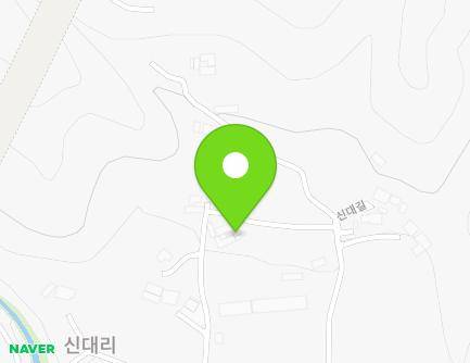21-24 Sindae-gil, Gwangsi-myeon, Yesan-gun, Chungcheongnam-do, Republic of Korea Map