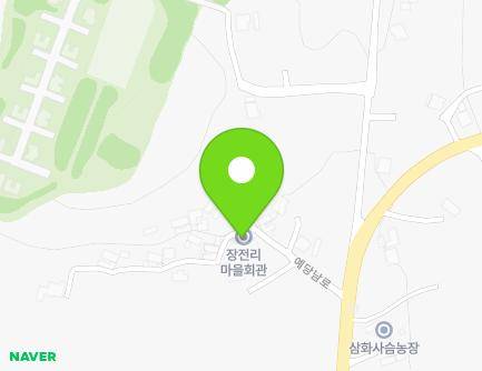 129-19 Yedangnam-ro, Gwangsi-myeon, Yesan-gun, Chungcheongnam-do, Republic of Korea Map