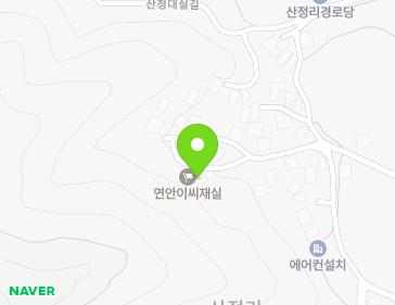 23-19 Sanjeongdaesil-gil, Daesul-myeon, Yesan-gun, Chungcheongnam-do, Republic of Korea 23-19 Sanjeongdaesil-gil, Daesul-myeon, Yesan-gun, Chungcheongnam-do, Republic of Korea Map