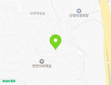 23-18 Sanjeongdaesil-gil, Daesul-myeon, Yesan-gun, Chungcheongnam-do, Republic of Korea 23-18 Sanjeongdaesil-gil, Daesul-myeon, Yesan-gun, Chungcheongnam-do, Republic of Korea Map