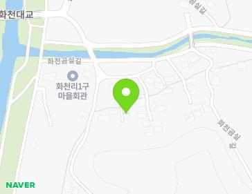 28-7 Hwacheongomsil-gil, Daesul-myeon, Yesan-gun, Chungcheongnam-do, Republic of Korea 28-7 Hwacheongomsil-gil, Daesul-myeon, Yesan-gun, Chungcheongnam-do, Republic of Korea Map
