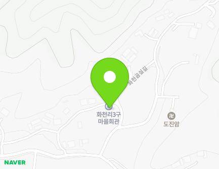 208 Hwacheongomsil-gil, Daesul-myeon, Yesan-gun, Chungcheongnam-do, Republic of Korea Map