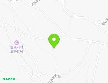 65-5 Gyochonhyanggyo-gil, Daeheung-myeon, Yesan-gun, Chungcheongnam-do, Republic of Korea 65-5 Gyochonhyanggyo-gil, Daeheung-myeon, Yesan-gun, Chungcheongnam-do, Republic of Korea Map
