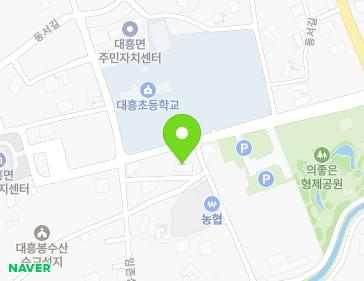 49 Jungni-gil, Daeheung-myeon, Yesan-gun, Chungcheongnam-do, Republic of Korea 49 Jungni-gil, Daeheung-myeon, Yesan-gun, Chungcheongnam-do, Republic of Korea Map