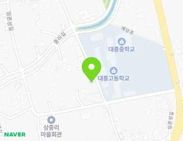 23 Jungni-gil, Daeheung-myeon, Yesan-gun, Chungcheongnam-do, Republic of Korea 23 Jungni-gil, Daeheung-myeon, Yesan-gun, Chungcheongnam-do, Republic of Korea Map