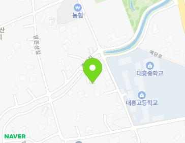 35-5 Jungni-gil, Daeheung-myeon, Yesan-gun, Chungcheongnam-do, Republic of Korea 35-5 Jungni-gil, Daeheung-myeon, Yesan-gun, Chungcheongnam-do, Republic of Korea Map