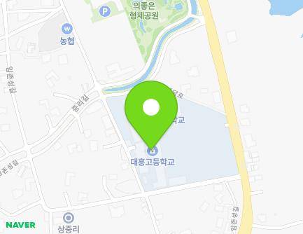 845 Yedang-ro, Daeheung-myeon, Yesan-gun, Chungcheongnam-do, Republic of Korea