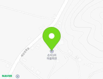 486-6 Yedanggwangwang-ro, Daeheung-myeon, Yesan-gun, Chungcheongnam-do, Republic of Korea