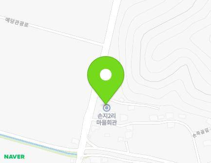 534 Yedanggwangwang-ro, Daeheung-myeon, Yesan-gun, Chungcheongnam-do, Republic of Korea