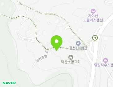 84 Gwangcheonjungang-gil, Deoksan-myeon, Yesan-gun, Chungcheongnam-do, Republic of Korea 84 Gwangcheonjungang-gil, Deoksan-myeon, Yesan-gun, Chungcheongnam-do, Republic of Korea Map