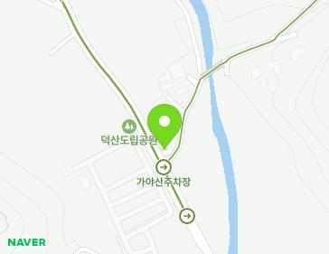 400 Gayasan-ro, Deoksan-myeon, Yesan-gun, Chungcheongnam-do, Republic of Korea 400 Gayasan-ro, Deoksan-myeon, Yesan-gun, Chungcheongnam-do, Republic of Korea Map