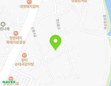 22 Sinpyeong 5-gil, Deoksan-myeon, Yesan-gun, Chungcheongnam-do, Republic of Korea 22 Sinpyeong 5-gil, Deoksan-myeon, Yesan-gun, Chungcheongnam-do, Republic of Korea Map