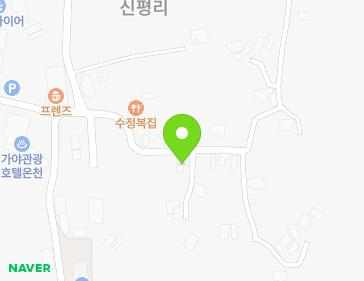 30-2 Sinpyeong 1-gil, Deoksan-myeon, Yesan-gun, Chungcheongnam-do, Republic of Korea 30-2 Sinpyeong 1-gil, Deoksan-myeon, Yesan-gun, Chungcheongnam-do, Republic of Korea Map