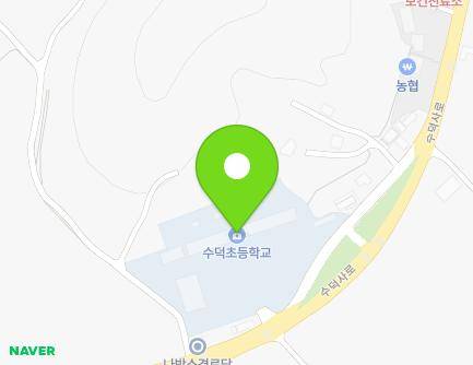 631 Sudeoksa-ro, Deoksan-myeon, Yesan-gun, Chungcheongnam-do, Republic of Korea