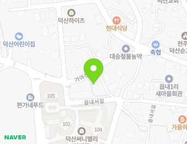 24 Eumnaeseo-gil, Deoksan-myeon, Yesan-gun, Chungcheongnam-do, Republic of Korea 24 Eumnaeseo-gil, Deoksan-myeon, Yesan-gun, Chungcheongnam-do, Republic of Korea Map
