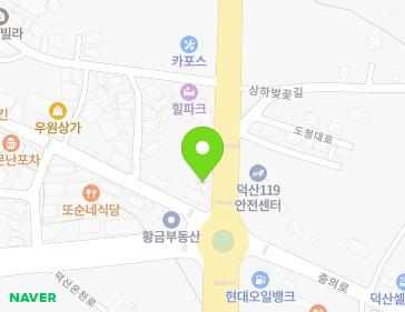 1159 Docheong-daero, Deoksan-myeon, Yesan-gun, Chungcheongnam-do, Republic of Korea 1159 Docheong-daero, Deoksan-myeon, Yesan-gun, Chungcheongnam-do, Republic of Korea Map