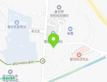 364 Bongsan-ro, Bongsan-myeon, Yesan-gun, Chungcheongnam-do, Republic of Korea 364 Bongsan-ro, Bongsan-myeon, Yesan-gun, Chungcheongnam-do, Republic of Korea Map