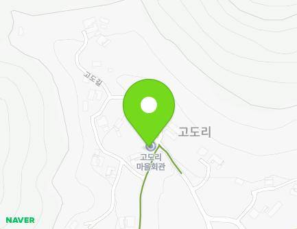 21 Godo-gil, Bongsan-myeon, Yesan-gun, Chungcheongnam-do, Republic of Korea