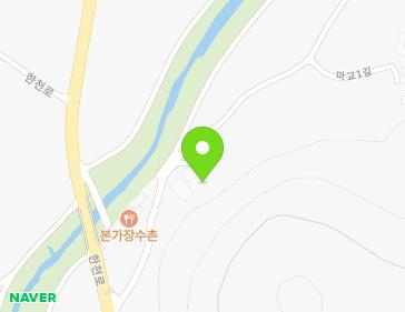 256-12 Hancheon-ro, Bongsan-myeon, Yesan-gun, Chungcheongnam-do, Republic of Korea 256-12 Hancheon-ro, Bongsan-myeon, Yesan-gun, Chungcheongnam-do, Republic of Korea Map