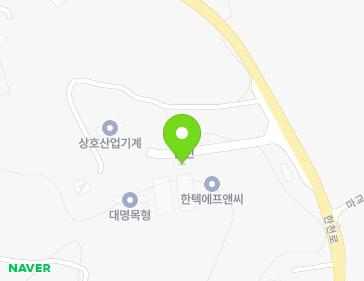 311-11 Hancheon-ro, Bongsan-myeon, Yesan-gun, Chungcheongnam-do, Republic of Korea 311-11 Hancheon-ro, Bongsan-myeon, Yesan-gun, Chungcheongnam-do, Republic of Korea Map