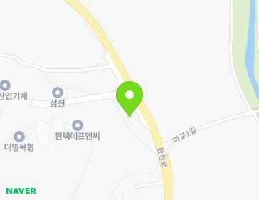 307 Hancheon-ro, Bongsan-myeon, Yesan-gun, Chungcheongnam-do, Republic of Korea 307 Hancheon-ro, Bongsan-myeon, Yesan-gun, Chungcheongnam-do, Republic of Korea Map