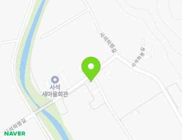 24-2 Saseokhapyeong-gil, Bongsan-myeon, Yesan-gun, Chungcheongnam-do, Republic of Korea 24-2 Saseokhapyeong-gil, Bongsan-myeon, Yesan-gun, Chungcheongnam-do, Republic of Korea Map