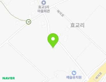 17 Hyogyo 1-gil, Bongsan-myeon, Yesan-gun, Chungcheongnam-do, Republic of Korea 17 Hyogyo 1-gil, Bongsan-myeon, Yesan-gun, Chungcheongnam-do, Republic of Korea Map