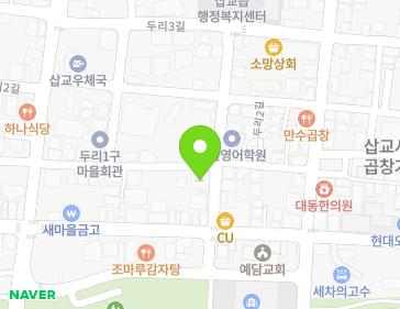 5 Sapgyo-ro 2-gil, Sapgyo-eup, Yesan-gun, Chungcheongnam-do, Republic of Korea 5 Sapgyo-ro 2-gil, Sapgyo-eup, Yesan-gun, Chungcheongnam-do, Republic of Korea Map