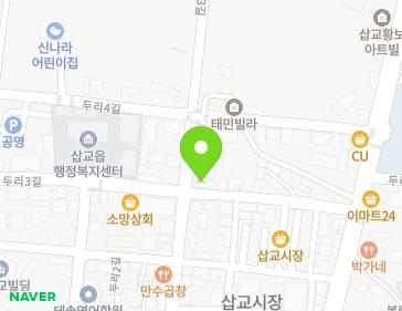 43 Duri 3-gil, Sapgyo-eup, Yesan-gun, Chungcheongnam-do, Republic of Korea 43 Duri 3-gil, Sapgyo-eup, Yesan-gun, Chungcheongnam-do, Republic of Korea Map